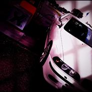 BMW E39 523i Aut. Limousine Alpinweiss