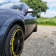 Ford Mondeo MK3 2.0 Titanium