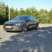 VW Scirocco