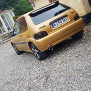 Citroën Saxo 1.6 8v vts