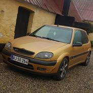 Citroën Saxo 1.6 8v vts