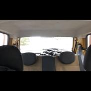 Citroën Saxo 1.6 8v vts