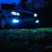 Citroën Saxo 1.6 8v vts
