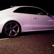 Audi S5 4.2Fsi V8 Coupé Tiptronic