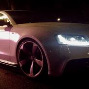 Audi S5 4.2Fsi V8 Coupé Tiptronic