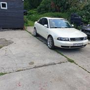 Audi A4 2,8 30v Quattro