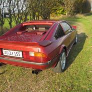 Matra Murena 2,2 ( Fransk sportsvogn )