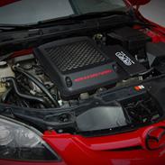 Mazda 3 MPS