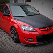 Mazda 3 MPS