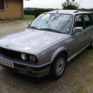 BMW 325ix touring