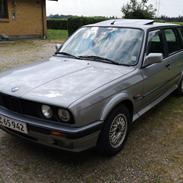 BMW 325ix touring