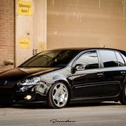 VW Golf 5 GT Sport