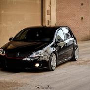 VW Golf 5 GT Sport