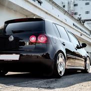 VW Golf 5 GT Sport