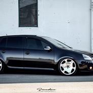 VW Golf 5 GT Sport
