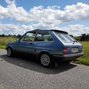 Ford Fiesta 1.1 Ghia