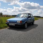 Ford Fiesta 1.1 Ghia