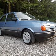 Ford Fiesta 1.1 Ghia