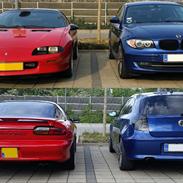 Chevrolet Camaro Z28
