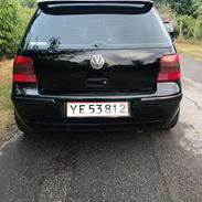 VW golf 4 2.0