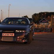 Opel Calibra 4x4 Turbo (C20LET)