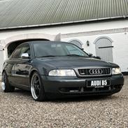 Audi Audi A4 1.8T