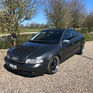 Audi Audi A4 1.8T