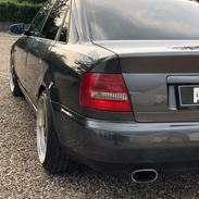Audi Audi A4 1.8T