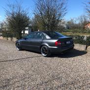Audi Audi A4 1.8T