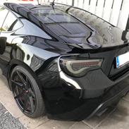 Toyota GT86