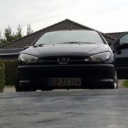 Peugeot 206 1.4 Benz