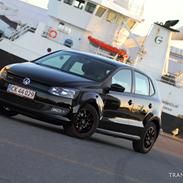 VW Polo 1.2 TDI Bluemotion