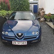 Alfa Romeo Spider 916 