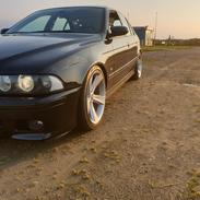 BMW e39 540i