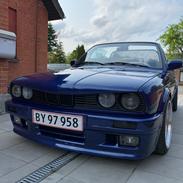 BMW E30 Cab.