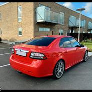 Saab 9-3 2.0T HIRSCH