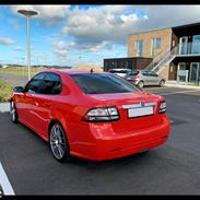 Saab 9-3 2.0T HIRSCH