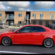 Saab 9-3 2.0T HIRSCH