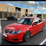 Saab 9-3 2.0T HIRSCH