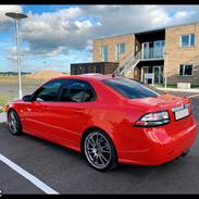 Saab 9-3 2.0T HIRSCH