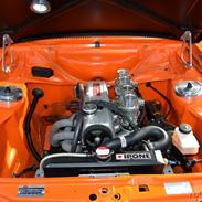 Ford Escort MK2