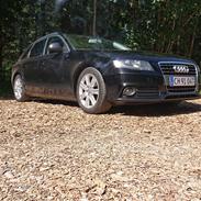 Audi A4b8 avant