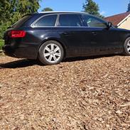 Audi A4b8 avant