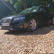 Audi A4b8 avant