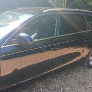 Audi A4b8 avant