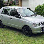 Suzuki Alto HA23 1,1 GL [SOLGT]