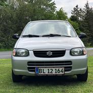 Suzuki Alto HA23 1,1 GL [SOLGT]