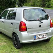 Suzuki Alto HA23 1,1 GL [SOLGT]