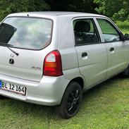 Suzuki Alto HA23 1,1 GL [SOLGT]