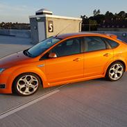 Ford Focus ST *Solgt*